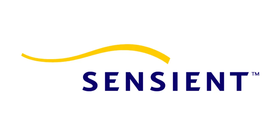 Sensient Technologies Corporation logo
