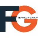Franklin Group logo