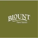 Blount Fine Foods logo