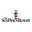 Sea Pines Resort logo