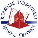 Kerrville Independent School District logo