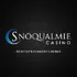 Snoqualmie Casino logo