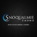 Snoqualmie Casino logo