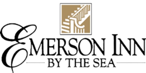 Emerson In By The Sea logo