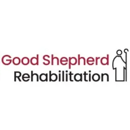 Good Shepherd Rehabilitation Network logo