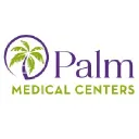 Palm Medical Centers logo