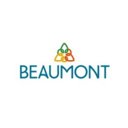 City of Beaumont logo