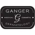 GANGER DERMATOLOGY logo