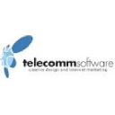 Technology Service Corporation (TSC) logo