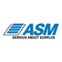 ASM logo
