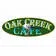 Oak Creek Cafe logo