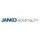 Janko Hospitality logo