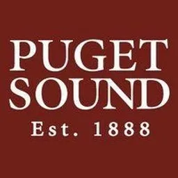 University of Puget Sound logo