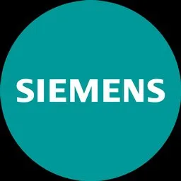 Siemens logo