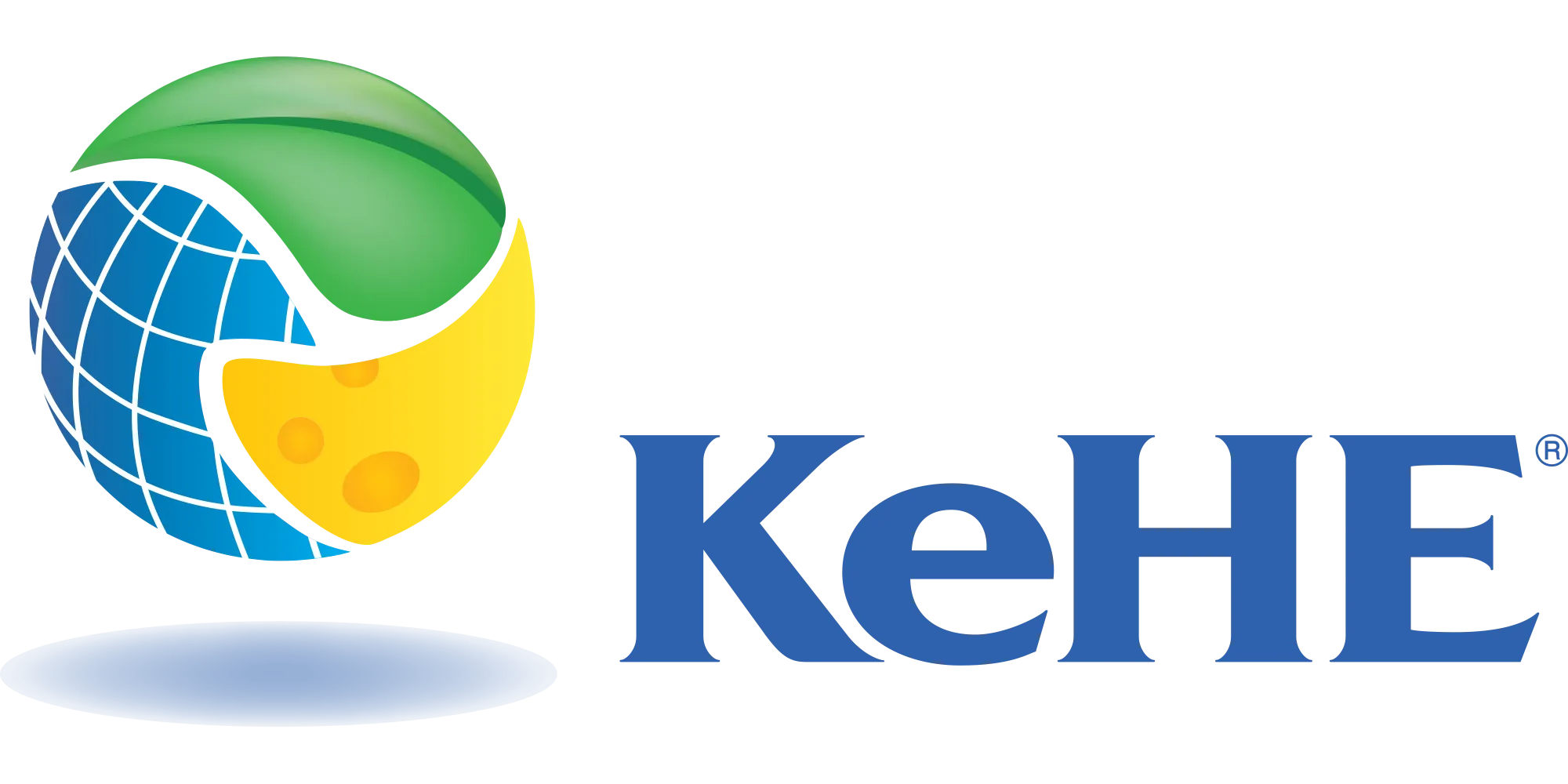 KeHE Distributors logo