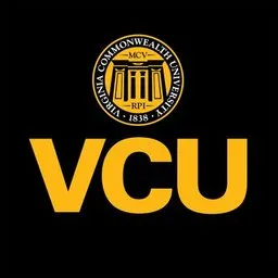 Virginia Commonwealth University logo