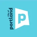 City of Portland, ME logo