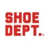 SHOE DEPT. ENCORE logo