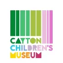 Cayton Children's Museum logo
