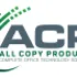 All Copy Products logo