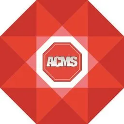 All City Management Services logo