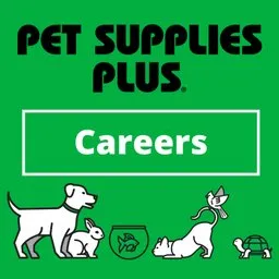 Pet Supplies Plus logo