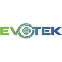 EVOTEK, Inc. logo