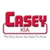 Casey Kia logo