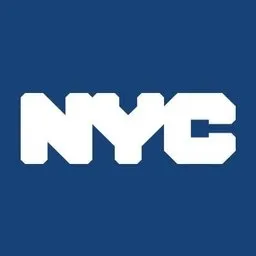 NYC HOUSING AUTHORITY logo