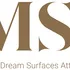 M S International Inc. logo
