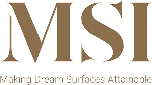 M S International Inc. logo