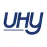 UHY LLP logo