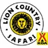 Lion Country Safari logo