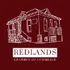 The Redlands Chamber of Commerce logo