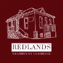 The Redlands Chamber of Commerce logo