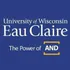 University of Wisconsin Eau Claire logo