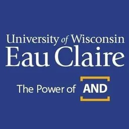 University of Wisconsin Eau Claire logo