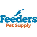Feeders Pet Supply logo