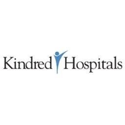 Kindred Hospital Ontario logo
