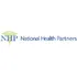 National Health Partners logo
