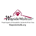Wayside Waifs Inc logo