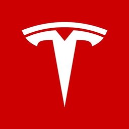 Tesla logo