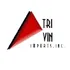 Tri-Vin Wines and Spirits logo