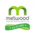Melwood, Inc. logo