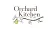 Orchard Kitchen logo