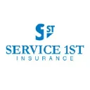The Service Companies logo