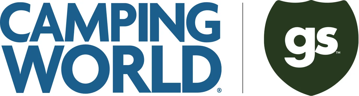 Camping World logo