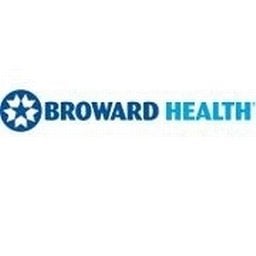 Broward Health North logo