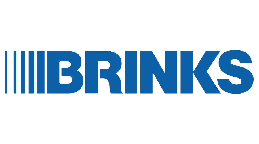 Brink's Incorporated logo