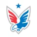 The Patriot Golf Club logo